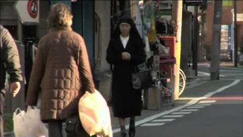 『不惑のアダージョ』予告編