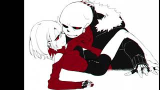 ||UnderFell|| Fellsans × Storyfell Chara