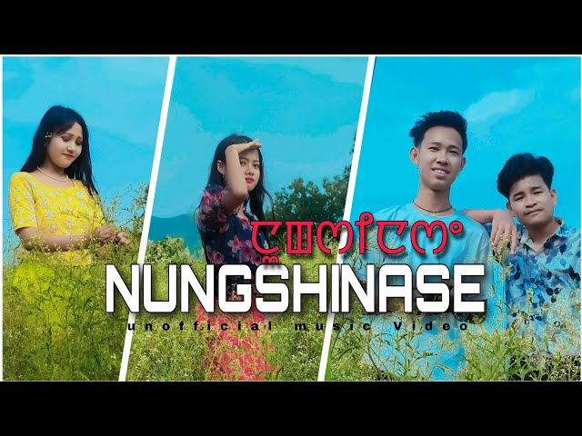 NUNGSHINASE || @TANTHAPICTURES @ipkhaba3055 ||  [unofficial MV] class=