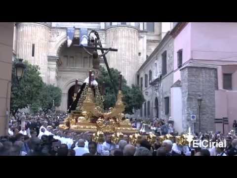 Pontificia y Real Congregación del Santísimo Cristo de la Buena Muerte y Ánimas y Nuestra Señora de la Soledad Coronada (Mena)