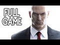 Hitman - All Missions | FULL GAME Walkthrough No Commentary