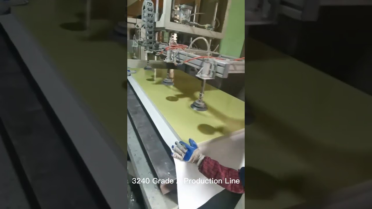 FR4 sheet 3240 epoxy sheet 3021 Bakelite sheet