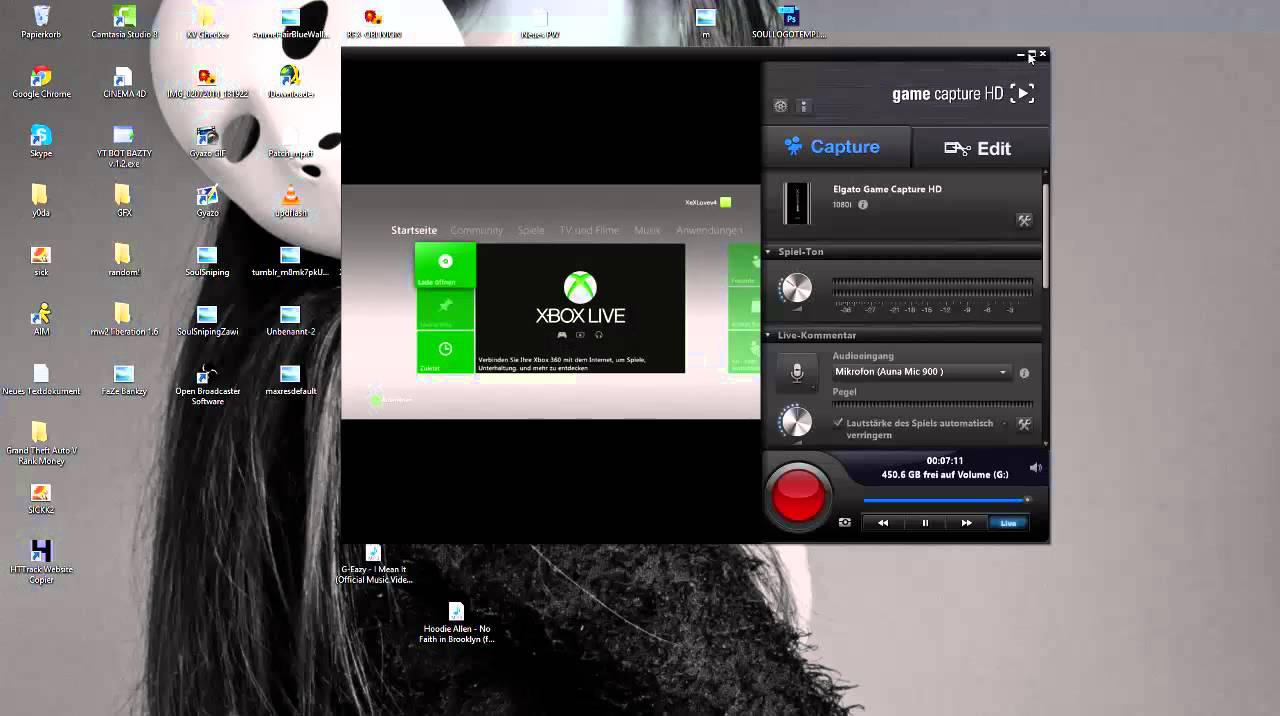 Jtag tutorails 1 how to install xexmenu 1 2 youtube
