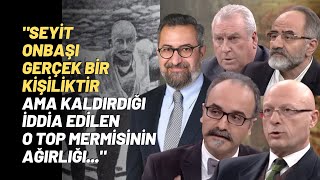 Seyit Onbaşı Gerçek Bir Kişiliktir Ama Kaldırdığı İddia Edilen O Top Mermisinin Ağırlığı