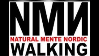 Asd Natural Mente Nordic Walking Parabiago