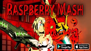 RASPBERRY MASH - Android/iOS Gameplay screenshot 1
