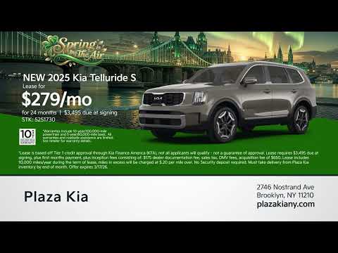 Spring is in the Air and Big Loos dealers are on!