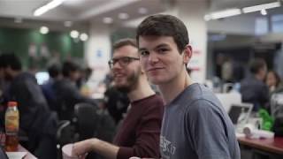IC Hack 20 Trailer