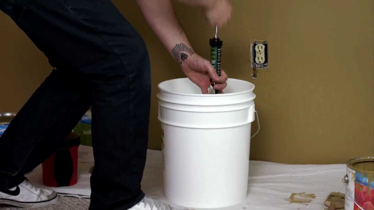 How to Clean up your paint project General Paint YouTube