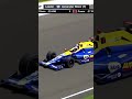 HBD, Rossi 😊 Let’s relive the 2016 #Indy500 to celebrate #indycat #birthday