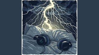 Calming Thunder Sleep Rhythm