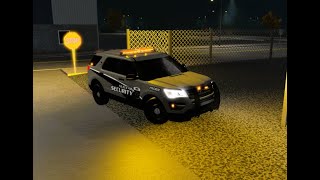 New ERLC update! Liberty Coffee Job