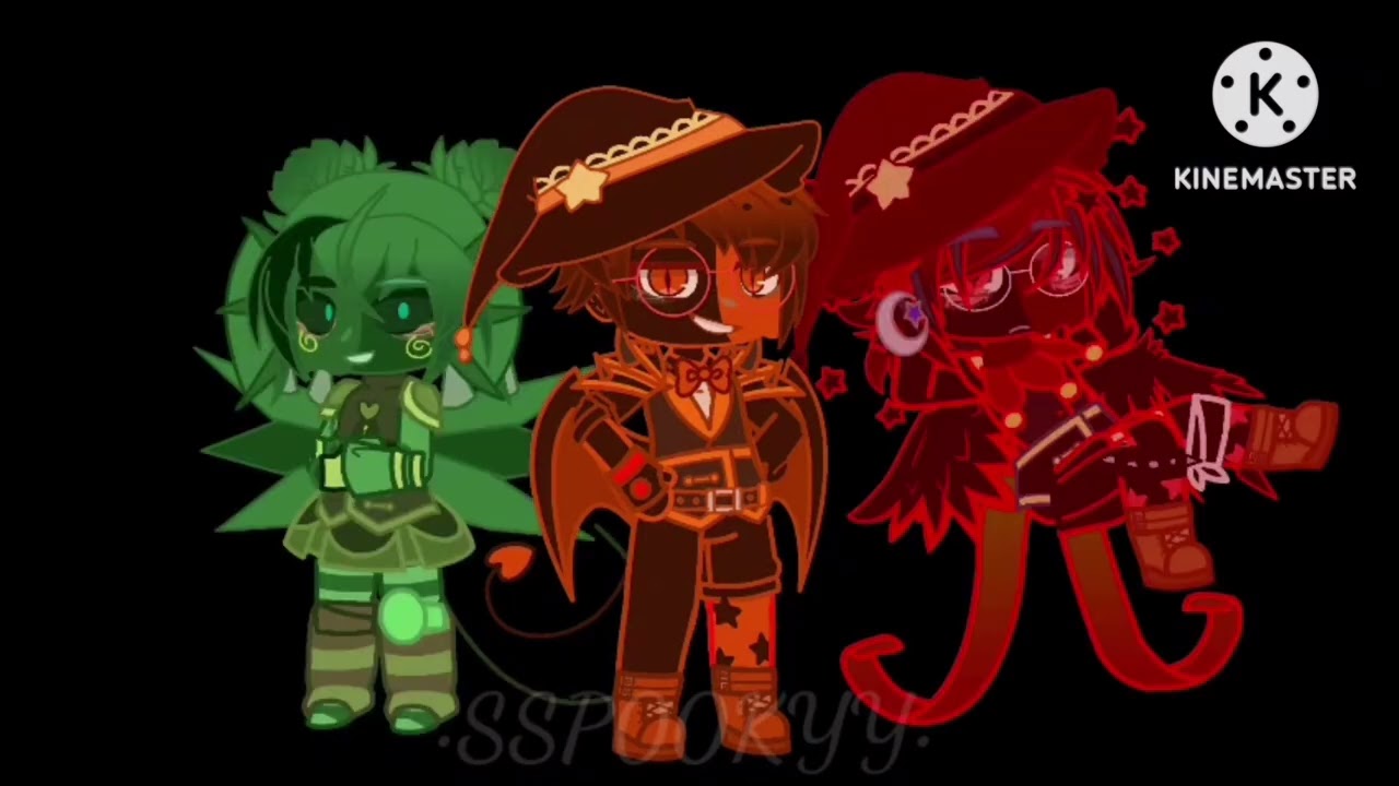 Devil in disguise||RECROOM AU||