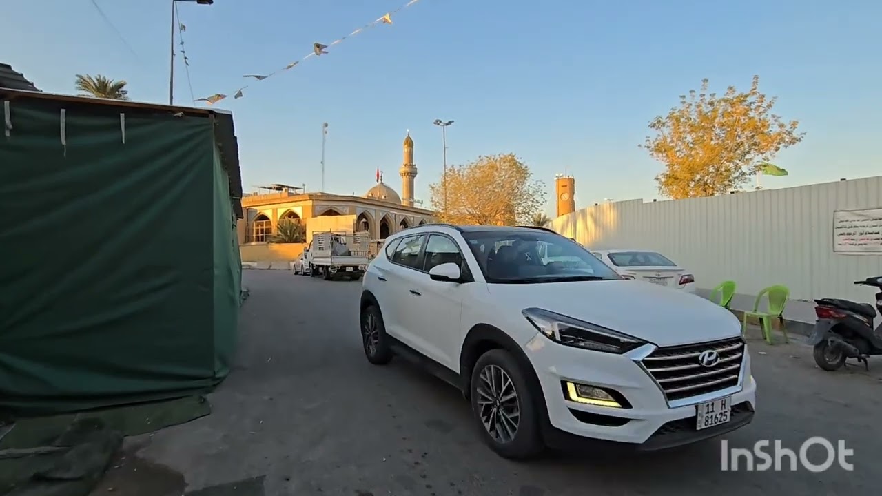 زيارة قبر الشهيد عثمان العبيدي في مقبرة الاعظمية الإسلامية 