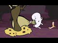 Serge The Seal - Aaagh! It's The Mr. Hell Show!