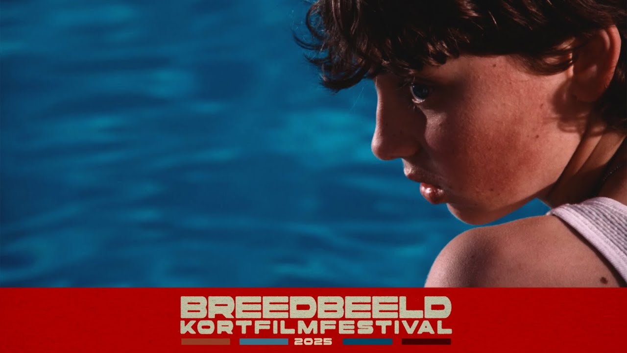 BREEDBEELD kortfilmfestival 2025 - Trailer
