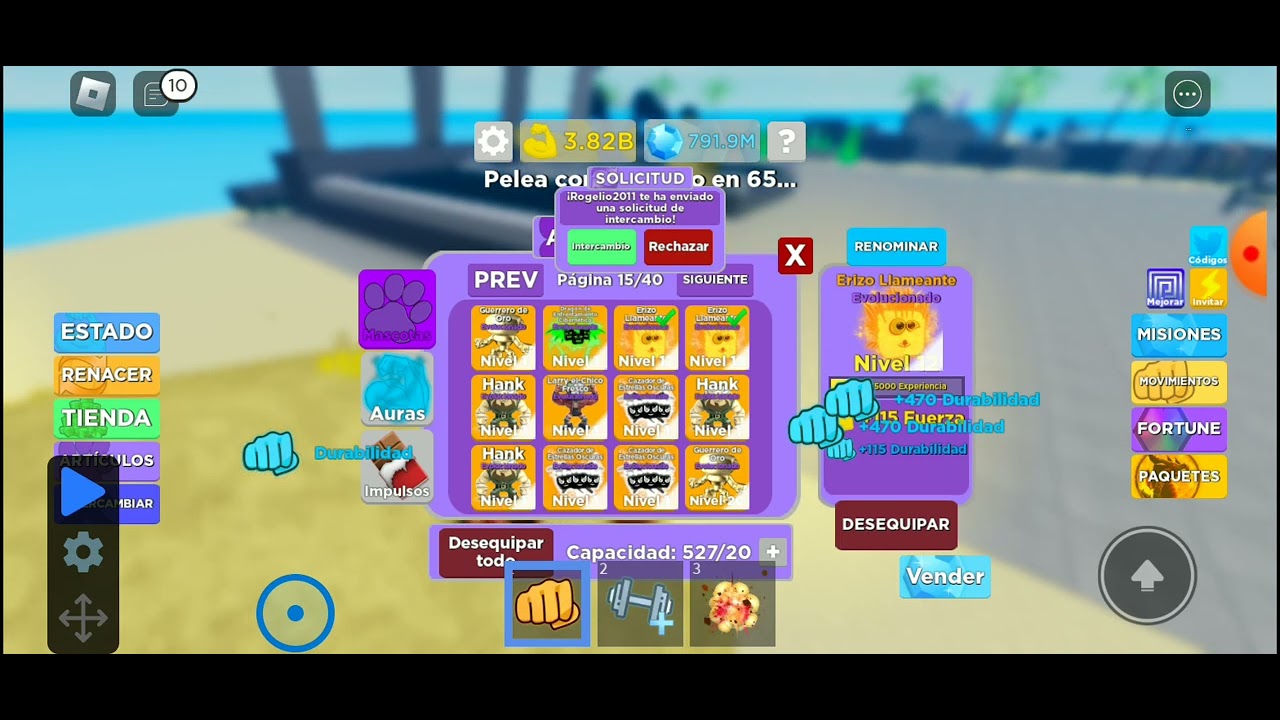 como bugear pets usadas - YouTube