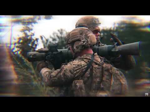 75th Ranger Regiment Tribute || "Nightrider" ||