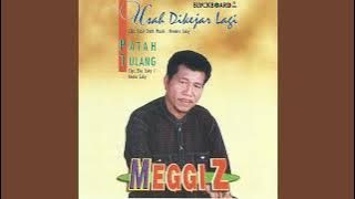 Meggi Z - Daun Pembungkus Nasi