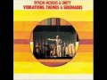 Byron Morris & Unity - Sunshower