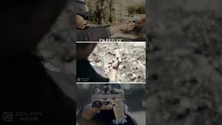 Colion Noirs FN Reflex Review
After 8 months, the FN Reflex has done nothing but improve. - @colionnoir.
Check out the full review here: https://www.youtube.com/watch?v=1gjZlQHiIDs
► Sub to our channel for more content or click below!
► bit.ly/FNReflex
► INSTAGRAM: https://www.instagram.com/fn_america/
#FNAmerica #Shorts Colion Noirs FN Reflex Review