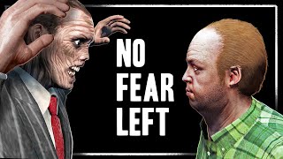 GTA 5 - When NPCs fear NOTHING (Machinima)