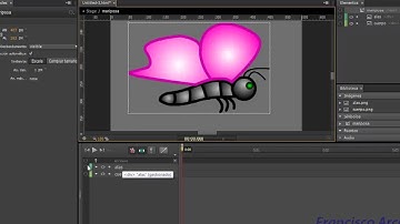 Crear símbolos en Adobe Edge