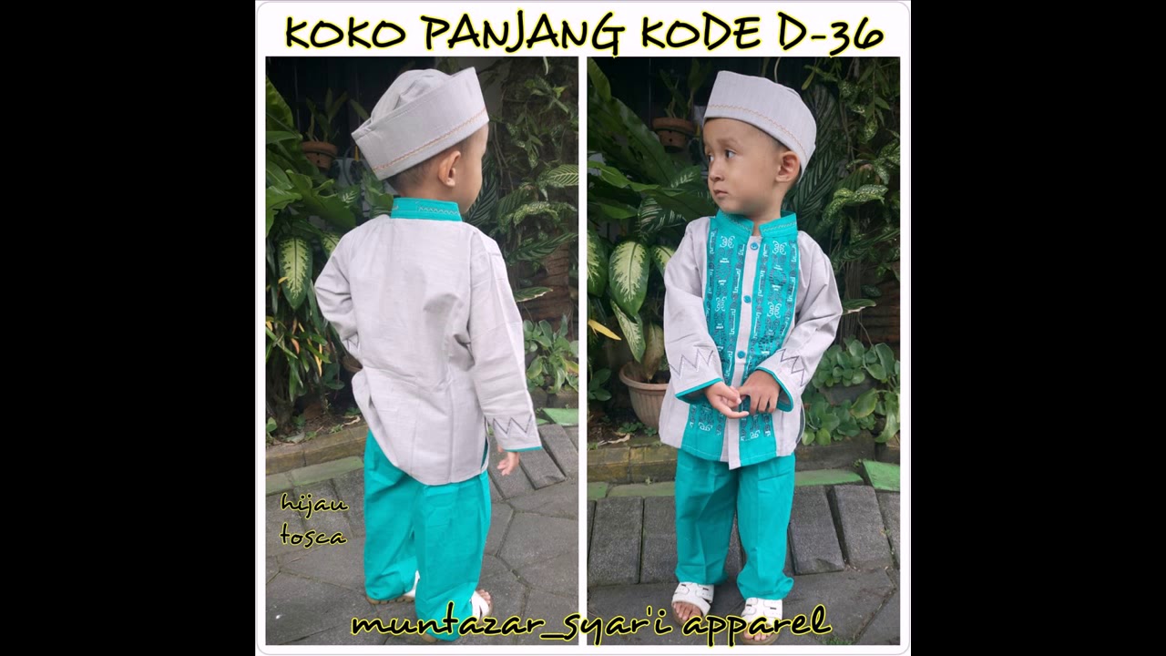 Harga Baju  Koko  Anak  Keke YouTube