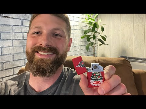 Zippo butane pipe lighter insert review ￼