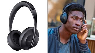 5 Things to Know About Bose Noise Cancelling Headphones 700