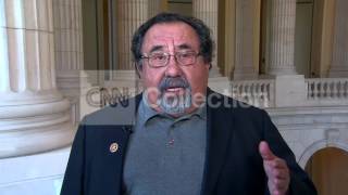 AZ. REP. RAUL GRIJALVA IMMIGRATION RESPONSE
