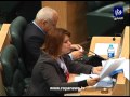 مجريات جلسة النواب المسائية ليوم