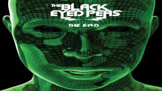 The Black Eyed Peas - Meet Me Halfway Slowed