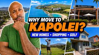 Why More Oahu Buyers Are Looking at Kapolei