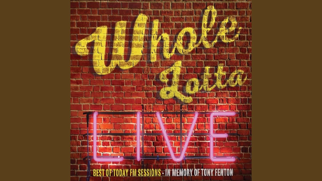 Someone Else's Hands