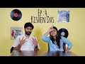 Ep 4  kishen das x fries with potate  journey of being a creator to an actor