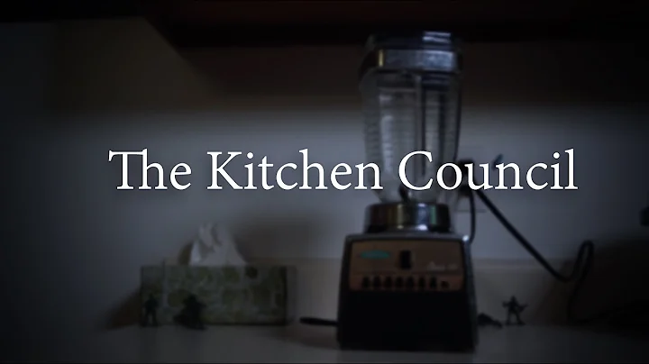 The Kitchen Council