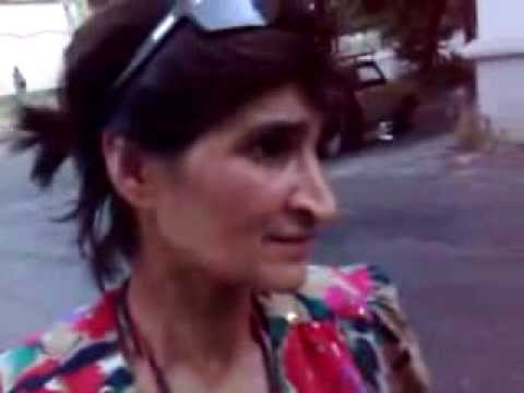 შუშანა პატრული ეხმარება