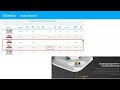 Webinar EnGenius: Il nuovo access point WiFi7 ECW526