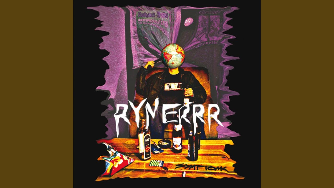 Watch Punkrapper on YouTube Watch Punkrapper on YouTube