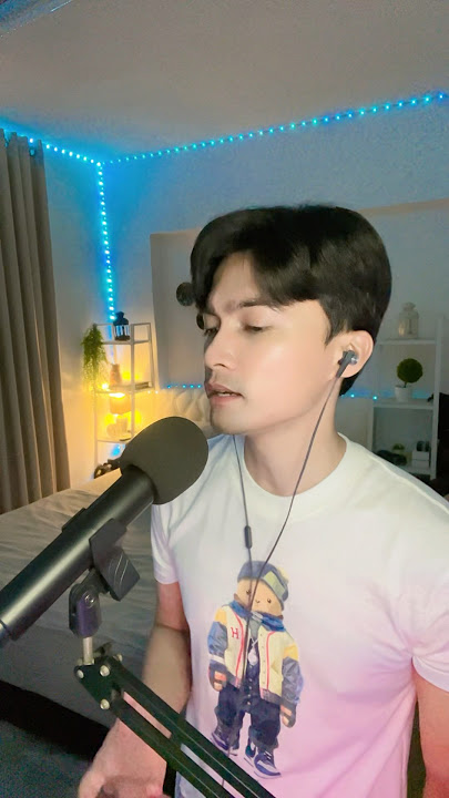 CINTA ITU KETAWA DAN AIR MATA - LESTARI ( COVER BY JiRO ) #cover #coversong