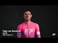 Meet the team - Tejay van Garderen