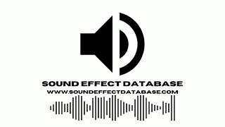 Elephant Trumpet 4 Sound Effect