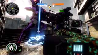 (Titanfall 2 Bonus Clip) Sex and Salt