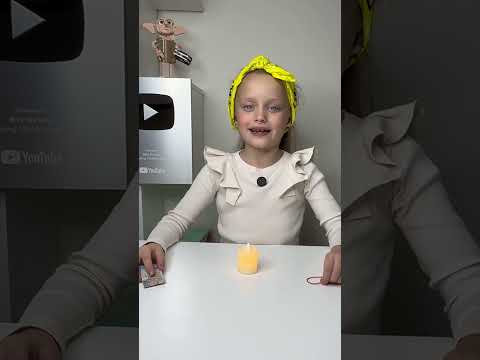 Фокус с купюрой и резинкой #фокус #фокуспокус #фокусыдлядетей #miralike #просто #пробуйте