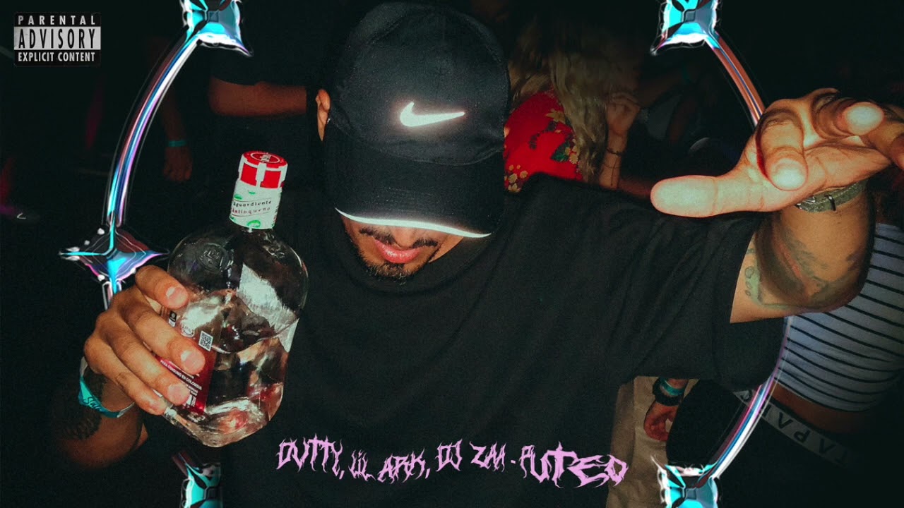 Watch DVTTY, Lil Ark, Dj Zaa - Puteo on YouTube Watch DVTTY, Lil Ark, Dj Zaa - Puteo on YouTube