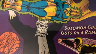 Comic Book Spotlight #5: Showcase #55 (March/April 1965)