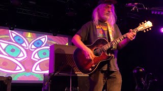 J Mascis - you don’t understand me @ tolhuistuin amsterdam 3-4-2024