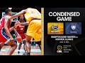 CEBL Condensed Game | Montreal Alliance vs. Brampton Honey Badgers | June 10, 2026