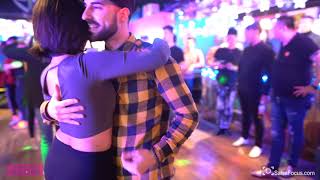04 Gero & Nilla Bachata 4K UHD - Gero Marta with Latin Korea Direct...